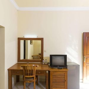 Zimmer mit Queensize-Bett